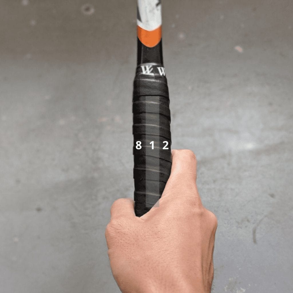 The Continental Grip | Get A Grip